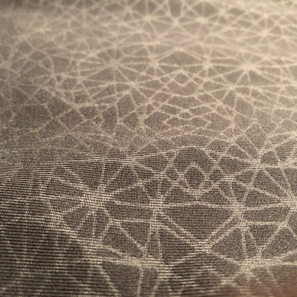 Adidas Golf Full Zip Duotone Activewear Jacket in Grey Size M - Picture 10 of 15